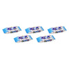 Pigeon Anti Bacterial Wipes 20 Pack Bundle of 5