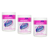 Vanish NapiSan Oxi Action Crystal White Stain Remover Powder 1kg Pack of 3