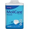 MoliCare Premium Mobile 6 Drops Incontinence Pants Size L 14 Pack x 4