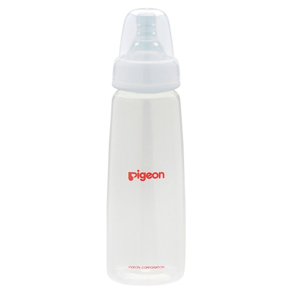 Pigeon Slim Neck PP Bottle 240mL