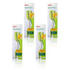 Pigeon Bottle Sponge Brush Pack of 4