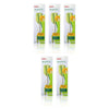 Pigeon Bottle Sponge Brush Pack of 5