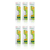 Pigeon Bottle Sponge Brush Pack of 6