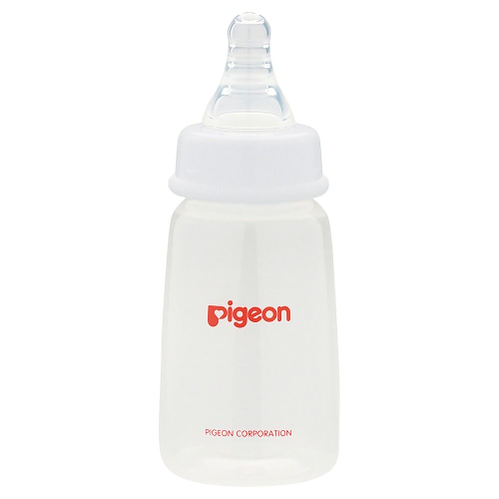 Pigeon Slim Neck PP Bottle 120mL