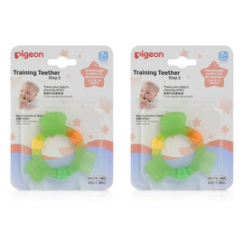 Pigeon Training Teether Step 2 Pack of 2