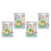 Pigeon Training Teether Step 2 Pack of 4
