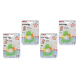 Pigeon Training Teether Step 2 Pack of 4