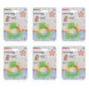 Pigeon Training Teether Step 2 Pack of 6