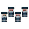 Swisse Ultivite Men's 65+ Multivitamin 60 Tablets Pack of 4