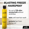 Got2B Glued Blasting Freeze Hairspray 300mL