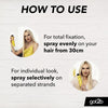 Got2B Glued Blasting Freeze Hairspray 300mL
