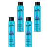 Got2B Dry Shampoo Instant Fresh Up Extra Volume 200mL Pack of 4