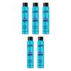 Got2B Dry Shampoo Instant Fresh Up Extra Volume 200mL Pack of 5