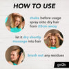 Got2B Dry Shampoo Instant Fresh Up Extra Volume 200mL