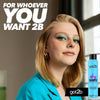 Got2B Dry Shampoo Instant Fresh Up Extra Volume 200mL