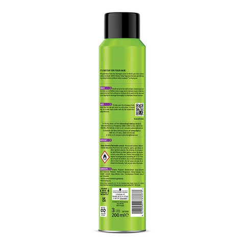 Got2B Dry Shampoo Instant Fresh Up Extra Fresh 200mL