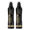 Schwarzkopf Extra Care Keratin Strength Styling Mousse 150g Pack of 2