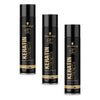 Schwarzkopf Extra Care Keratin Strength Hairspray Maximum Hold 250g Pack of 3