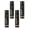 Schwarzkopf Extra Care Keratin Strength Hairspray Maximum Hold 250g Pack of 4