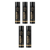 Schwarzkopf Extra Care Keratin Strength Hairspray Maximum Hold 250g Pack of 5
