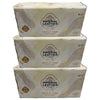 Cussons Imperial Leather Gentle Care Soap Bars 3 x 6 Pack 100g