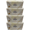 Cussons Imperial Leather Gentle Care Soap Bars 4 x 6 Pack 100g