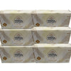 Cussons Imperial Leather Gentle Care Soap Bars 6 x 6 Pack 100g