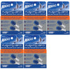 Macks Flightguard Airplane Pressure Relief Reusable Ear Plugs with Case 5 Pack