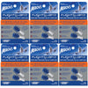 Macks Flightguard Airplane Pressure Relief Reusable Ear Plugs 6 Pack with Case