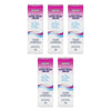 Kenkay Extra Relief Moisturising Cream 100g Pack of 5