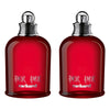 Cacharel Amor Amor EDT 100mL Pack of 2