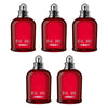 Cacharel Amor Amor EDT 100mL Pack of 5
