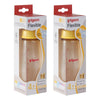 Pigeon Slim Neck PPSU Bottle 240mL Pack of 2
