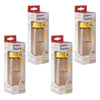 Pigeon Slim Neck PPSU Bottle 240mL Pack of 4