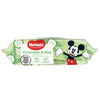 Huggies Thick & Soft Baby Wipes Cucumber & Aloe Vera 80 Pack