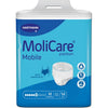 MoliCare Premium Mobile 6 Drops Incontinence Pants Size M 14 Pack x 3