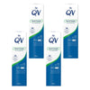 Ego QV Hand Cream 50g Pack of 4