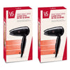 VS Sassoon Pocket Rocket Pro Hair Dryer Pack of 2