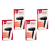 VS Sassoon Pocket Rocket Pro Hair Dryer Pack of 4