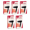 VS Sassoon Pocket Rocket Pro Hair Dryer Pack of 5