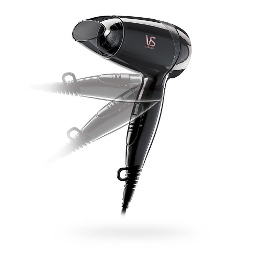 VS Sassoon Pocket Rocket Pro Hair Dryer