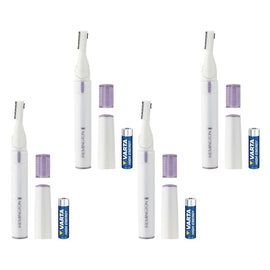 Remington Trim + Shape Beauty Trimmer Pack of 4