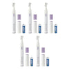 Remington Trim + Shape Beauty Trimmer Pack of 5