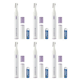 Remington Trim + Shape Beauty Trimmer Pack of 6