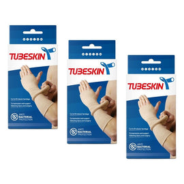 Thermoskin Tubiskin Compression Bandage Extra Small Pack of 3