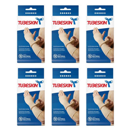 Thermoskin Tubiskin Compression Bandage Extra Small Pack of 6