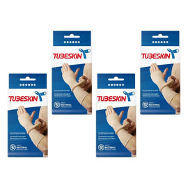 Thermoskin Tubiskin Compression Bandage Extra Extra Large Pack of 4