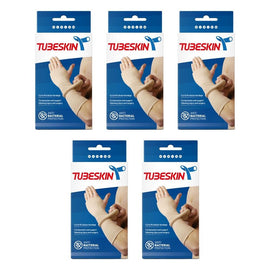 Thermoskin Tubiskin Compression Bandage Extra Extra Large Pack of 5