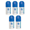 Ego QV Naked Anti-perspirant Deodorant Roll-on 80g Pack of 5
