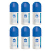 Ego QV Naked Anti-perspirant Deodorant Roll-on 80g Pack of 6